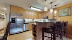 Fully-equipped kitchens at all Montaneros vacation rentals-Montaneros 2 Bedroom-Vail, CO